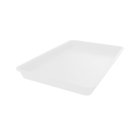 Plat Rectangulaire Qualit&eacute; Alimentaire - LPT-4285-010 - Linum