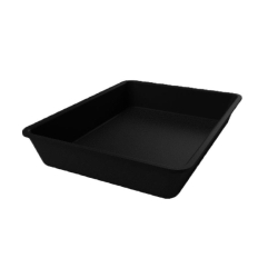 Plat rectangulaire Haute R&eacute;sistance - LPT-4286-020 - Linum