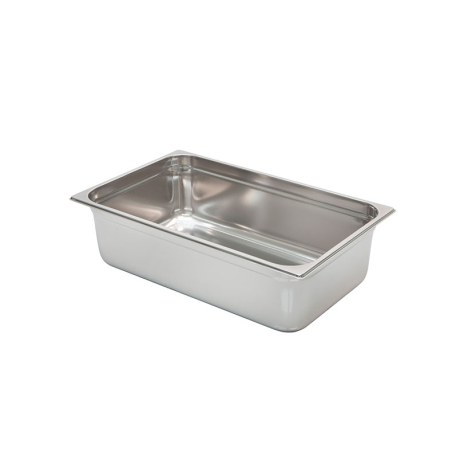 Bacs gastronormes en inox Capacit&eacute; 20L - LGI-1115-000 - Linum