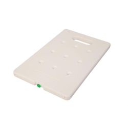 Plaque Eutectique GN1/1 -3&deg;C - EUP-1103-040 - Linum
