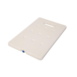 Plaque Eutectique GN1/1 -12&deg;C - EUP-1112-060 - Linum