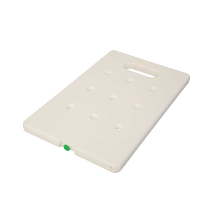 Plaque Eutectique GN1/1 -3&deg;C - EUP-1103-040 - Linum