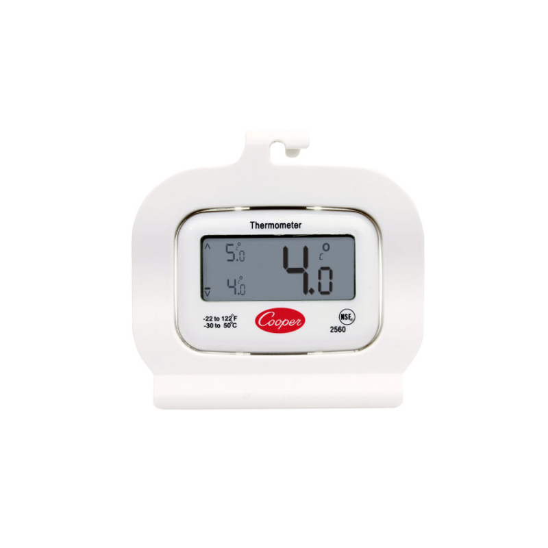 Thermom&egrave;tre Digital Polyvalent -30&deg;/+50&deg;C - COO-2560-000 - Linum