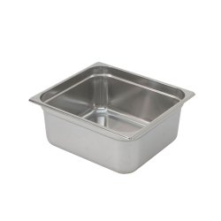 Bac gastronorme Inox Plein Premium - LGI-2315-000 - Linum