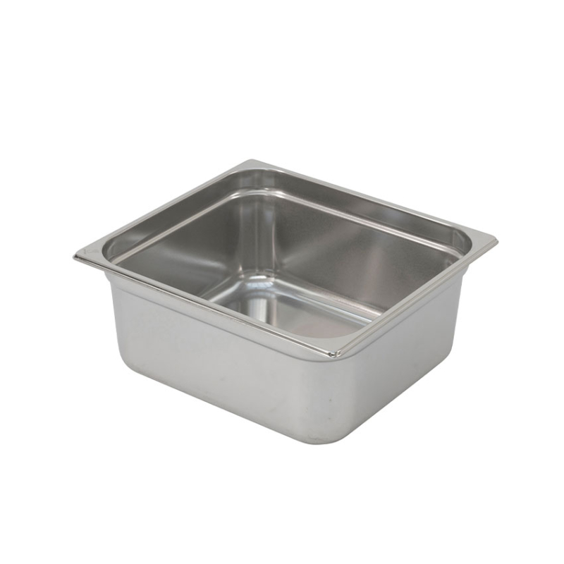 Bac gastronorme Inox Plein Premium - LGI-2315-000 - Linum