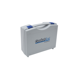 Accessoires pour joints de porte Malette d'&eacute;chantillons compl&egrave;te - GSL-001 - Linum