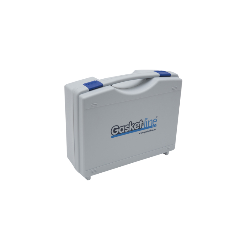 Accessoires pour joints de porte Malette d'&eacute;chantillons compl&egrave;te - GSL-001 - Linum