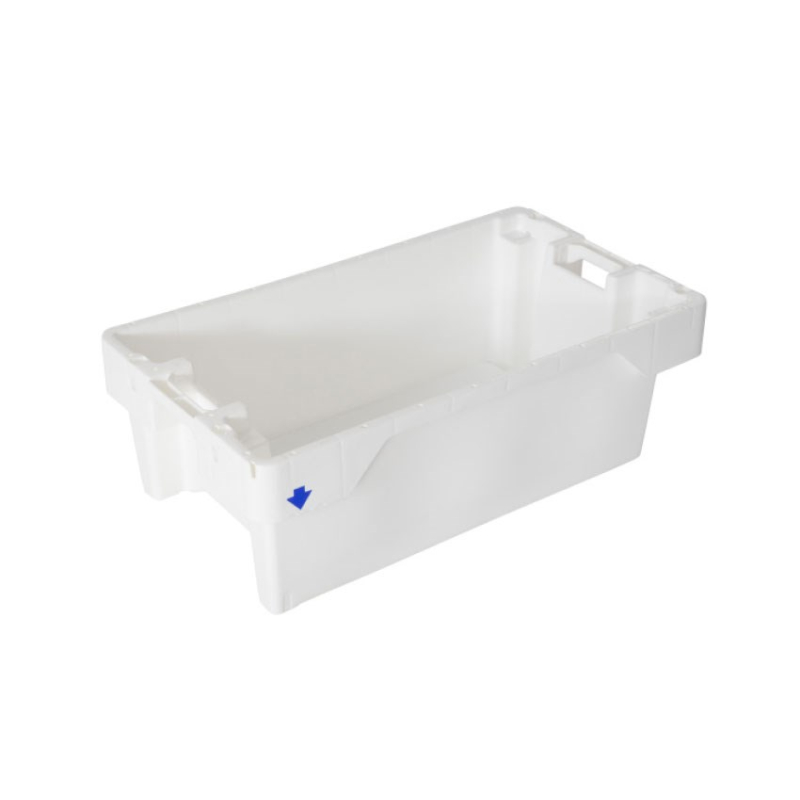 Bac &agrave; Poissons Gerbable Embo&icirc;table 60L - NRC-8272-010 - Linum