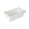 Bac &agrave; Poissons Gerbable Embo&icirc;table 60L - NRC-8272-010 - Linum