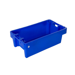 Bac &agrave; Poissons Gerbable Embo&icirc;table 60L - NRC-8272-060 - Linum