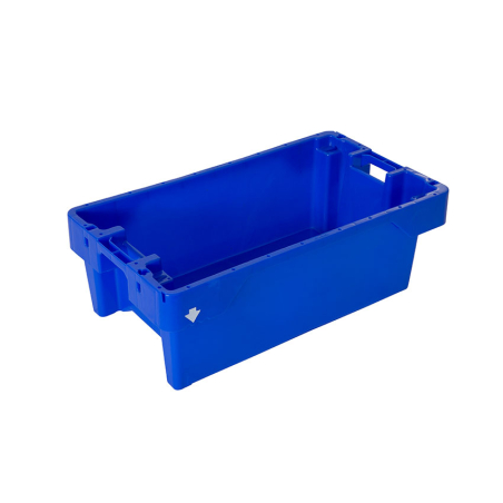 Bac &agrave; Poissons Gerbable Embo&icirc;table 60L - NRC-8272-060 - Linum