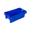 Bac &agrave; Poissons Gerbable Embo&icirc;table 60L - NRC-8272-060 - Linum