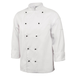 Veste Chef Unisexe -...