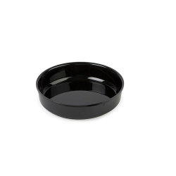 Plat ronde haute brillance - LPT-3307-021 - Linum