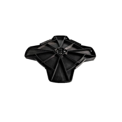 Tapis Anti-Vibration Inclinable 2.5&deg; - LAV-7202-000 - Linum