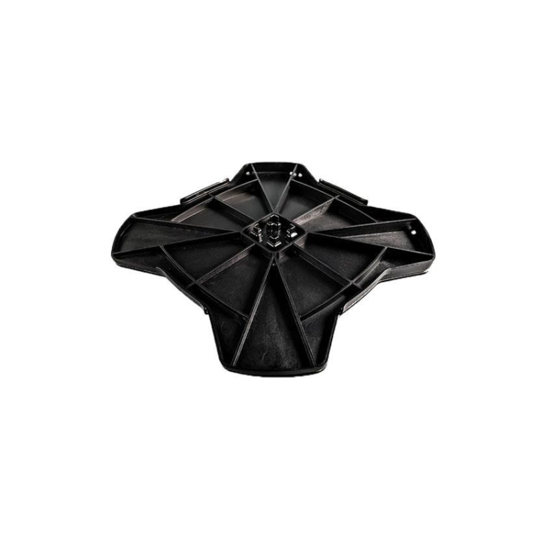 Tapis Anti-Vibration Inclinable 2.5&deg; - LAV-7202-000 - Linum