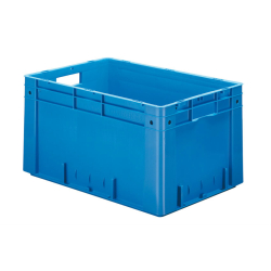 Bac EURONORM renforc&eacute; 600X400X320 mm - RVC-6322-060 - Linum