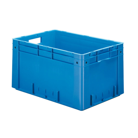 Bac EURONORM renforc&eacute; 600X400X320 mm - RVC-6322-060 - Linum