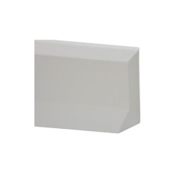 Embout droit 500mm Pare-choc - HWP-2800-306 - Linum