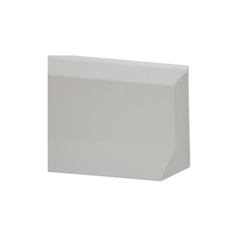 Embout droit 500mm Pare-choc - HWP-2800-306 - Linum