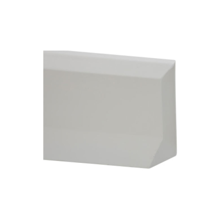 Embout droit 500mm Pare-choc - HWP-2800-306 - Linum