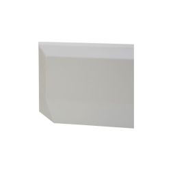 Embout gauche 500mm Pare-choc - HWP-2900-306 - Linum