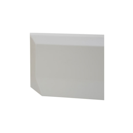 Embout gauche 500mm Pare-choc - HWP-2900-306 - Linum