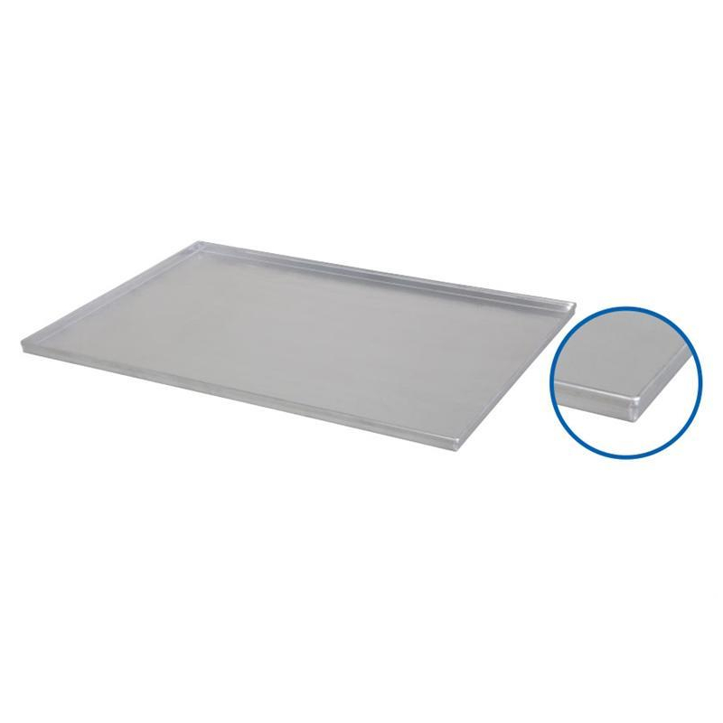 Plaque de Four Aluminium Qualit&eacute; Alimentaire - ABP-8640-000 - Linum