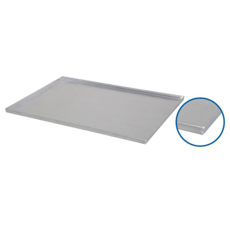 Plaque de Four Aluminium Qualit&eacute; Alimentaire - ABP-8640-000 - Linum