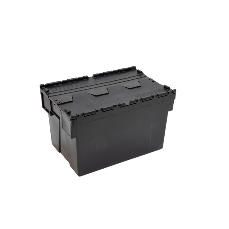 Bac Navette Ergonomique avec Couvercle Amovible - DPT-6365-020 - Linum
