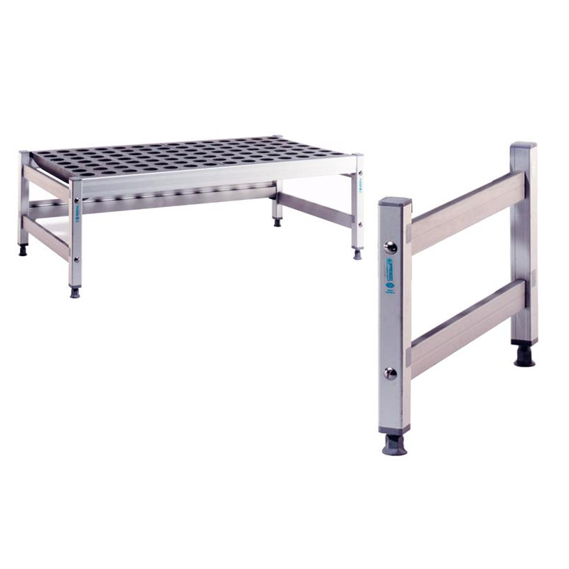 Echelle de rayonnage bas 460x300mm - 6.669.211 - Linum
