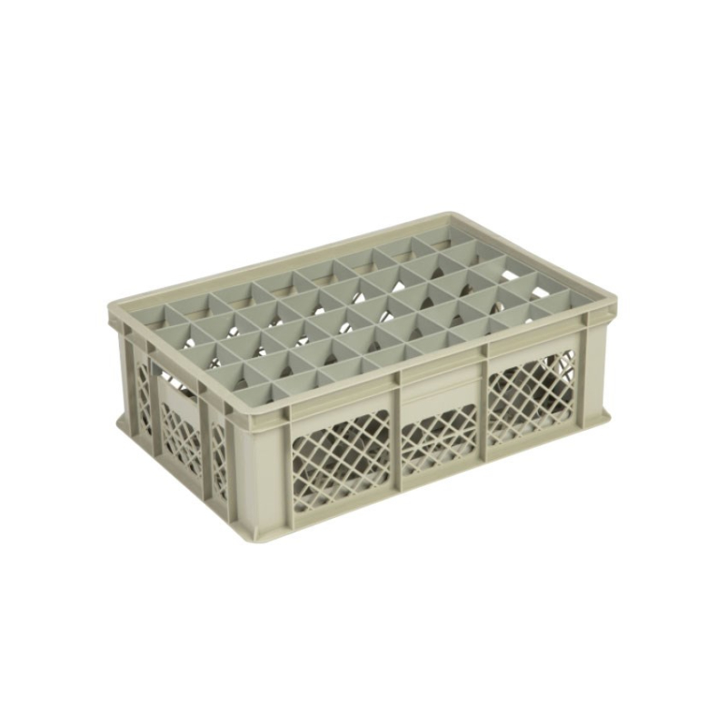 Bac &agrave; verres 40 compartiments optimis&eacute; - GOP-9205-093 - Linum