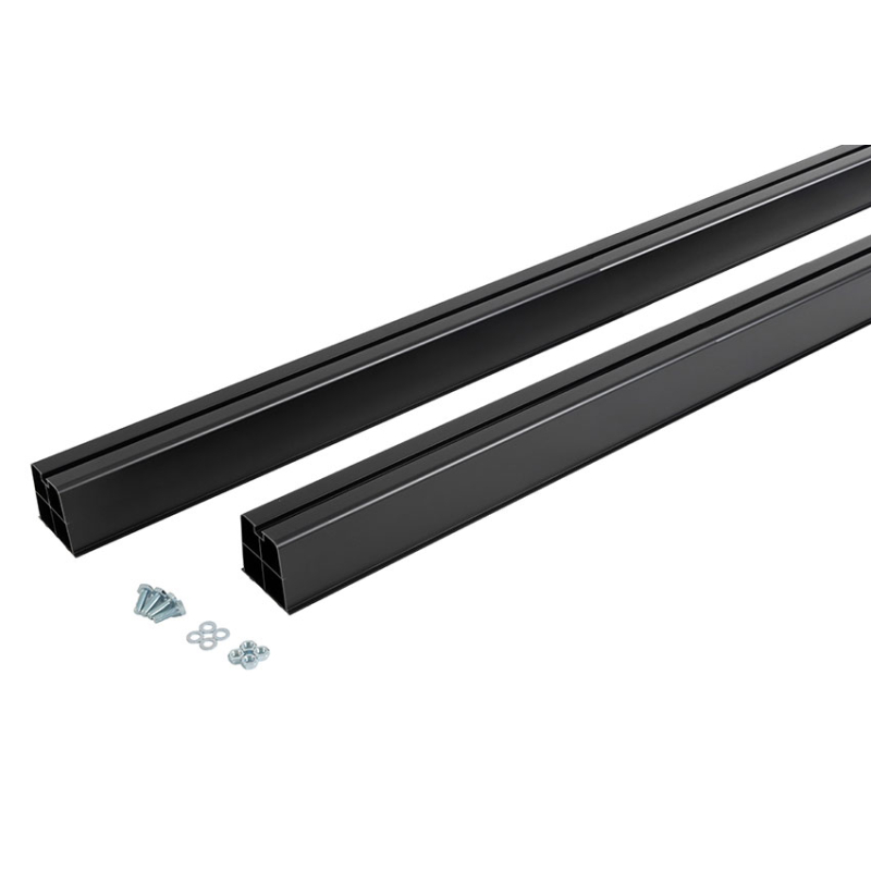 Support au Sol Anti-Vibrations - MGS-1200-020 - Linum