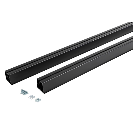 Support au Sol Anti-Vibrations - MGS-1200-020 - Linum