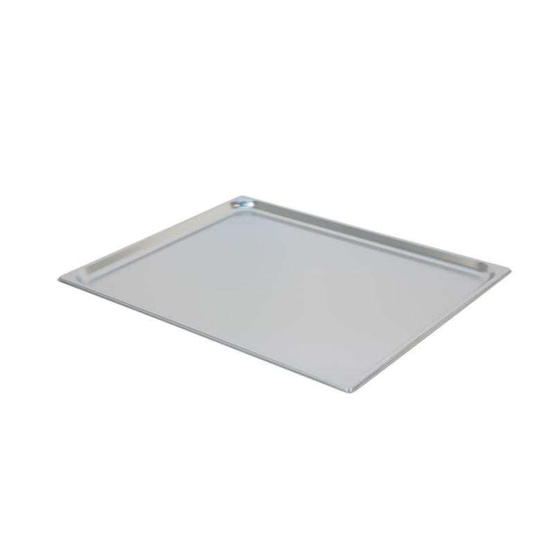 Bac Gastronorme Inox Profondeur 20mm - GNS-2102-000 - Linum
