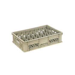 Bac &agrave; verres 40 compartiments ajour&eacute; - GOP-9156-093 - Linum