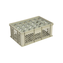 Casier &agrave; verres Hauteur Max. 202 mm - GOP-9244-093 - Linum