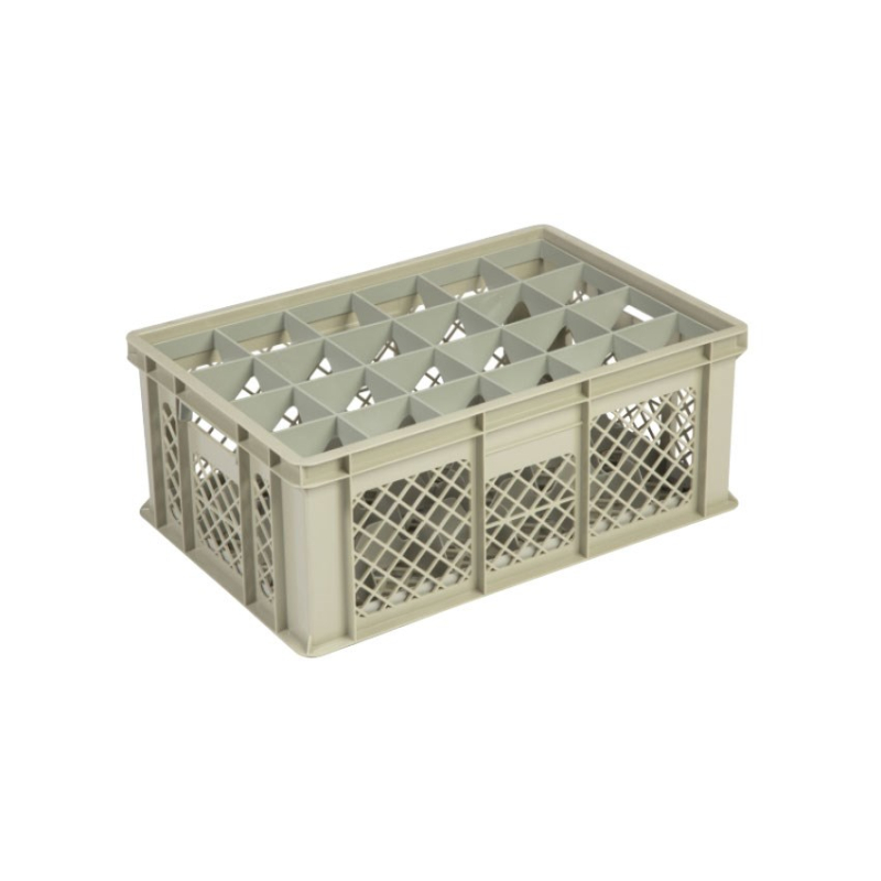 Casier &agrave; verres Hauteur Max. 202 mm - GOP-9244-093 - Linum