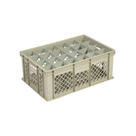 Casier &agrave; verres Hauteur Max. 202 mm - GOP-9244-093 - Linum
