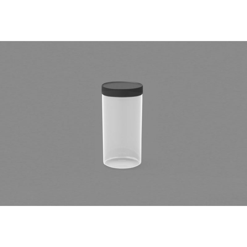 Bouteille de Bar Professionnelle avec Bouchon - FFO-1010-000 - Linum