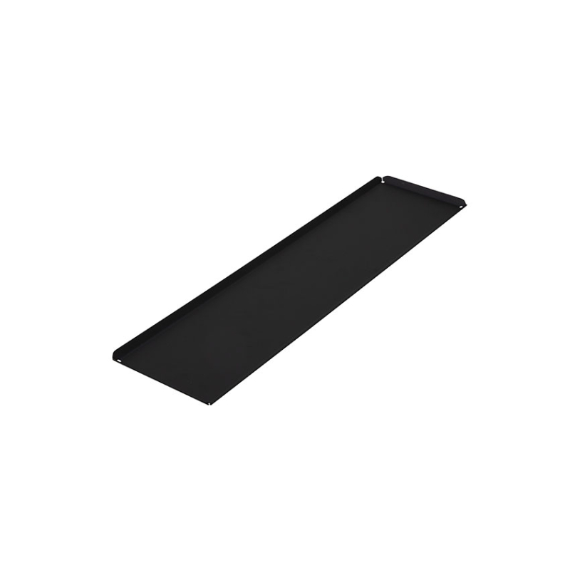 Plat de Pr&eacute;sentation Aluminium Thermolaqu&eacute; - LAL-6152-020 - Linum