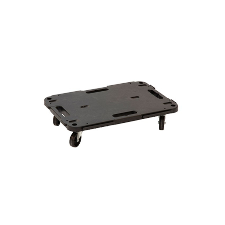 Chariot industriel avec roues pivotantes 540KG - DOI-5003-022 - Linum
