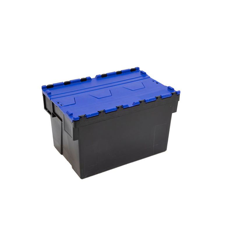 Bac Navette Ergonomique avec Couvercle - DPT-6365-060 - Linum