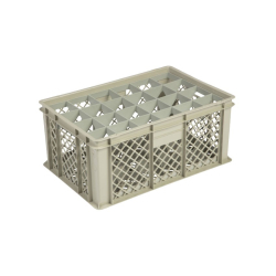 Bac &agrave; verres Hauteur Max 229 mm - GOP-9274-093 - Linum