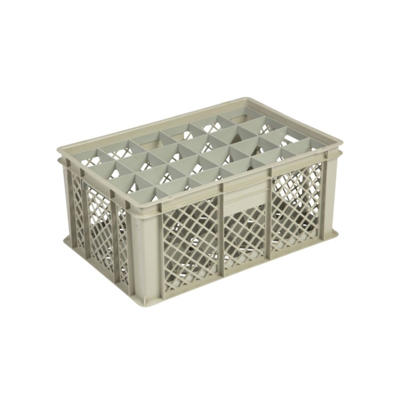 Bac &agrave; verres Hauteur Max 229 mm - GOP-9274-093 - Linum