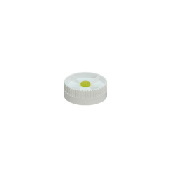 Embout avec membrane 1 trou pour bouteille 630ml - FFO-6201-000 - Linum