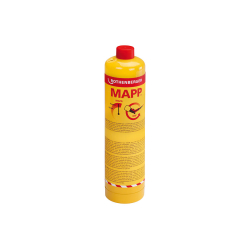Cartouche de Gaz MAPP - 650ml - RBT-5900-000 - Linum