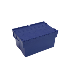 Bac Navette Ergonomique 600x400x310mm - DPK-6315-060 - Linum