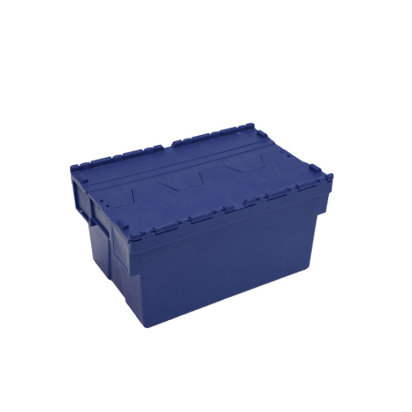 Bac Navette Ergonomique 600x400x310mm - DPK-6315-060 - Linum