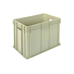 Bac de Transport et Stockage Alimentaire Renforc&eacute; 90L - GPC-6452-093 - Linum